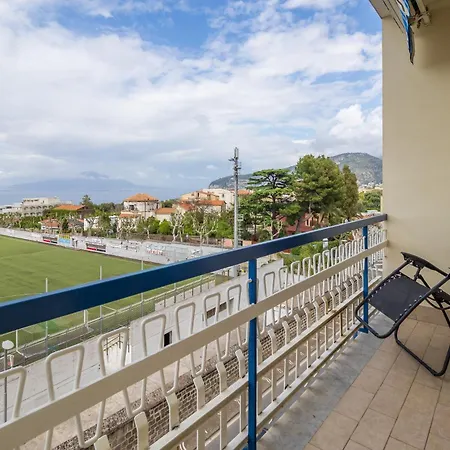 Residenza Le Sirene Center Lägenhet *