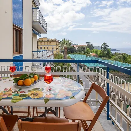 Residenza Le Sirene Center Lägenhet *