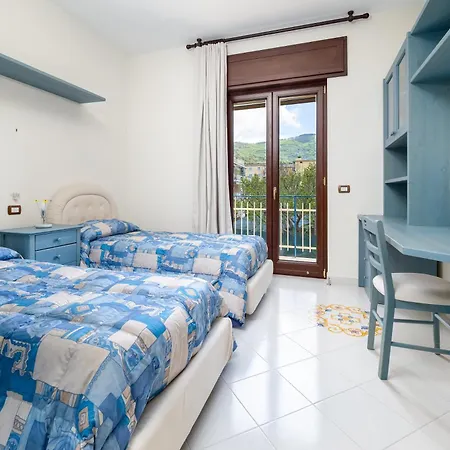 Residenza Le Sirene Center