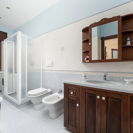 Residenza Le Sirene Center