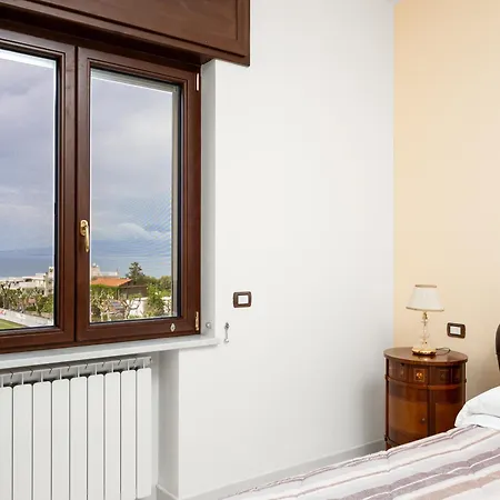 Residenza Le Sirene Center Apartment *