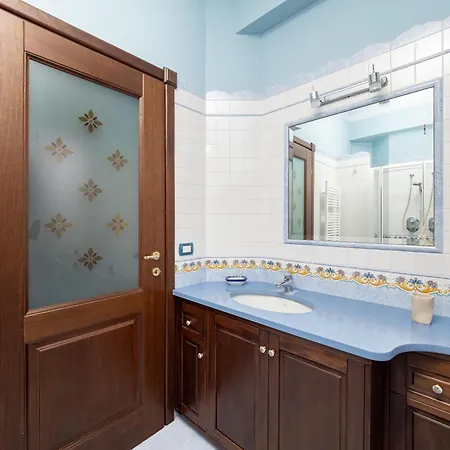 Apartament Residenza Le Sirene Center