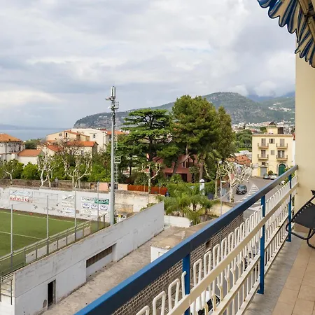 Residenza Le Sirene Center *