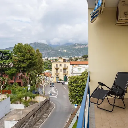 Residenza Le Sirene Center Апартаменти