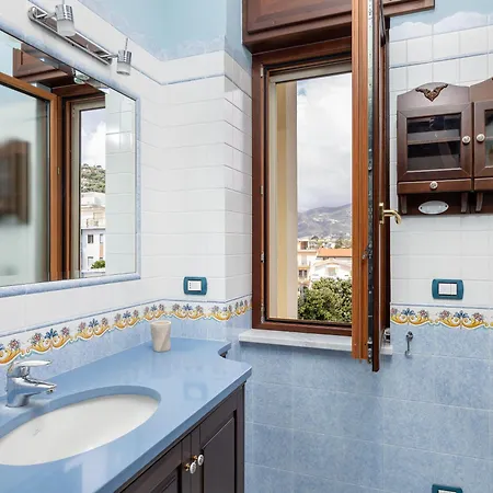 Residenza Le Sirene Center Apartment Sorrento