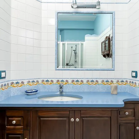 Residenza Le Sirene Center * Sorrento