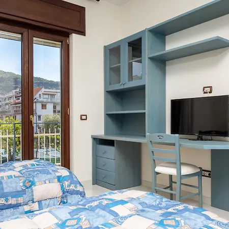 Residenza Le Sirene Center Apartament