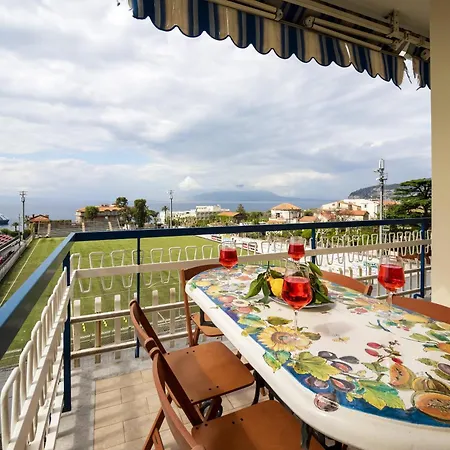 Residenza Le Sirene Center