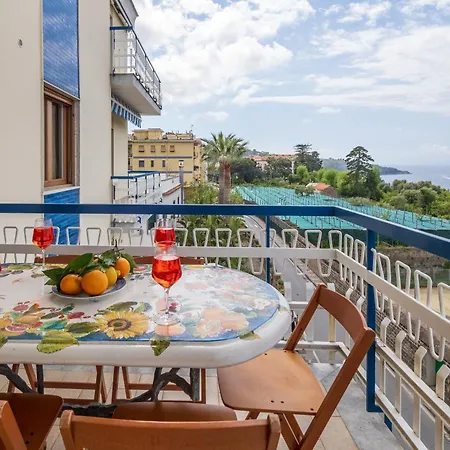 Residenza Le Sirene Center Apartment *