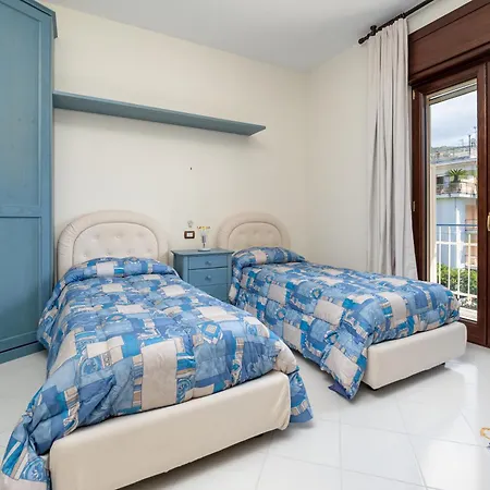 Residenza Le Sirene Center Apartament Półwysep Sorrentyński