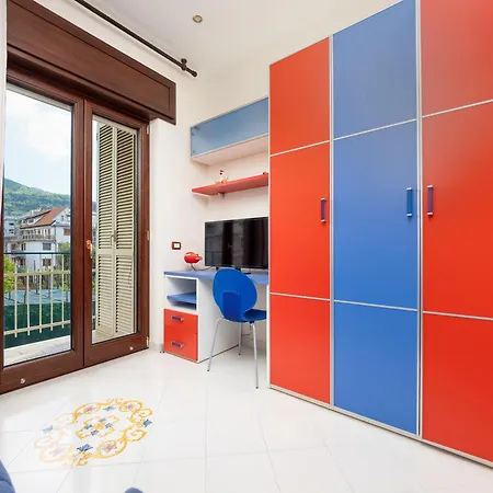 Residenza Le Sirene Center Apartament *