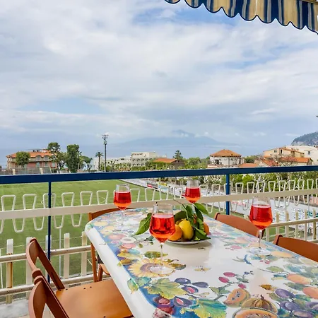 Apartament Residenza Le Sirene Center *