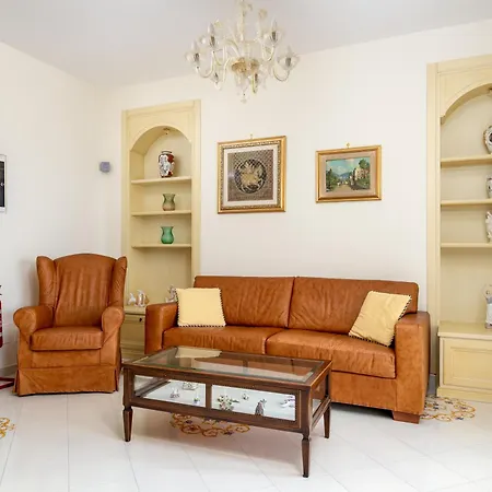 Apartament Residenza Le Sirene Center