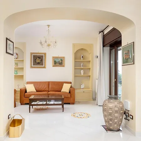 Residenza Le Sirene Center * Сорренто