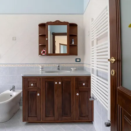 Residenza Le Sirene Center