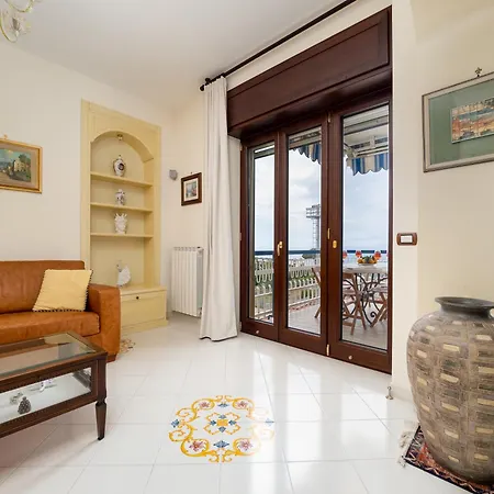 Residenza Le Sirene Center *