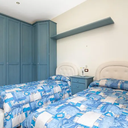 Residenza Le Sirene Center Apartment *