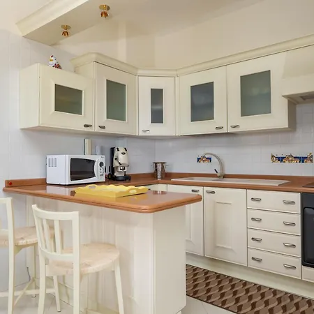 Residenza Le Sirene Center Półwysep Sorrentyński