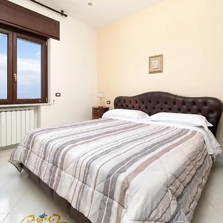 Residenza Le Sirene Center * Półwysep Sorrentyński