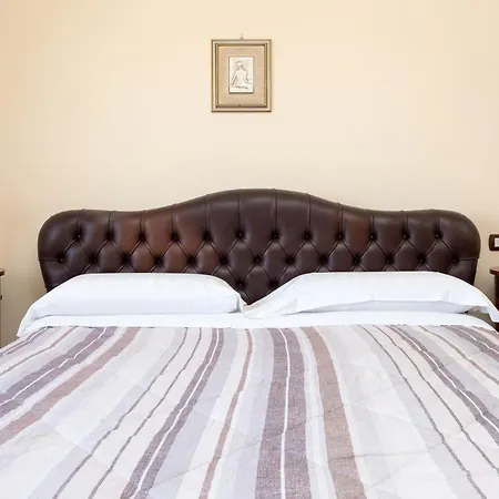 Apartament Residenza Le Sirene Center