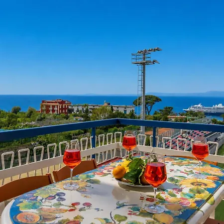 Residenza Le Sirene Center Apartament *