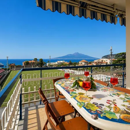 Residenza Le Sirene Center
