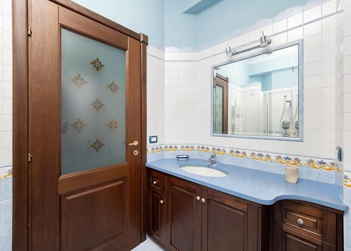 Appartement Residenza Le Sirene Center