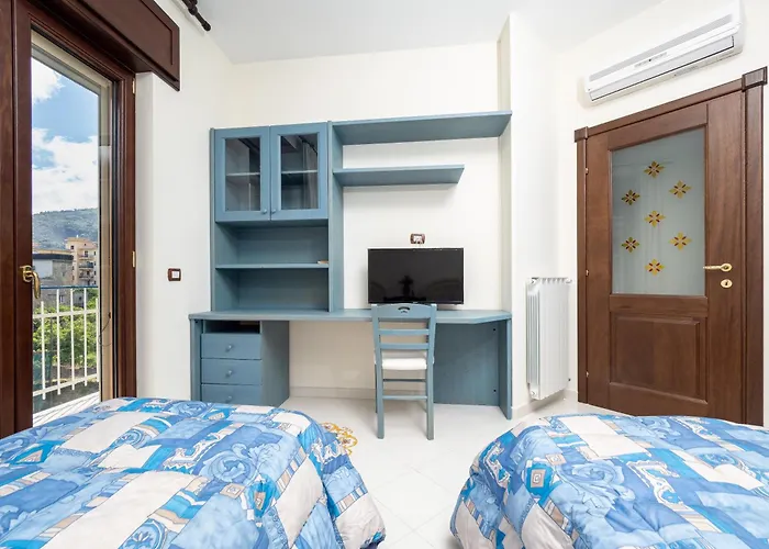 Residenza Le Sirene Center סורנטו