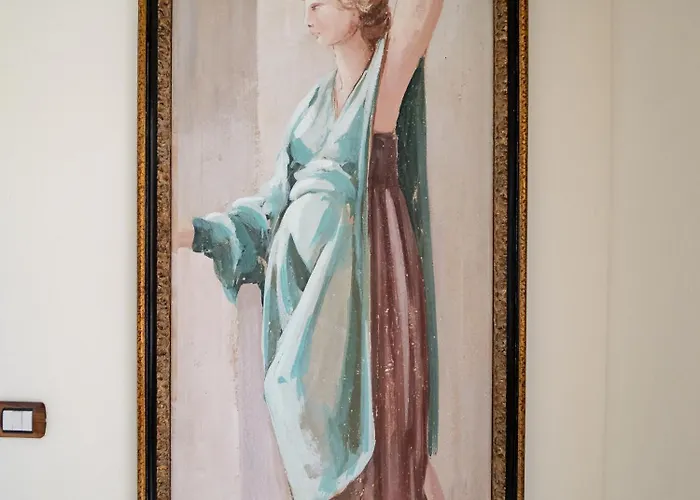 Residenza Le Sirene Center Appartement