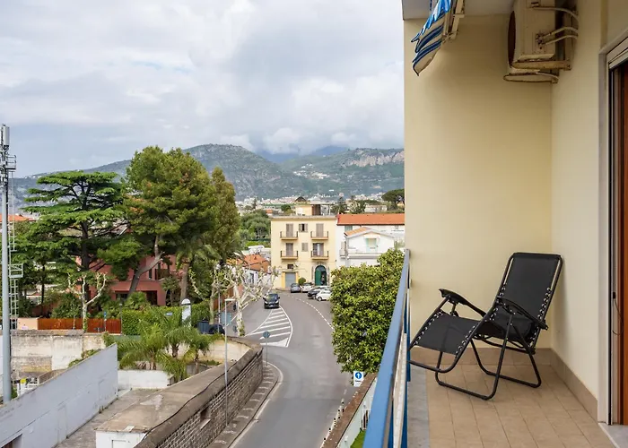 Residenza Le Sirene Center Appartement