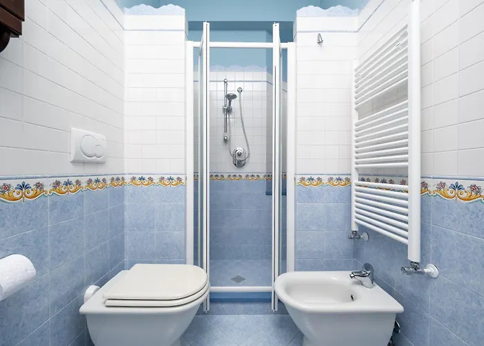 דירה Residenza Le Sirene Center