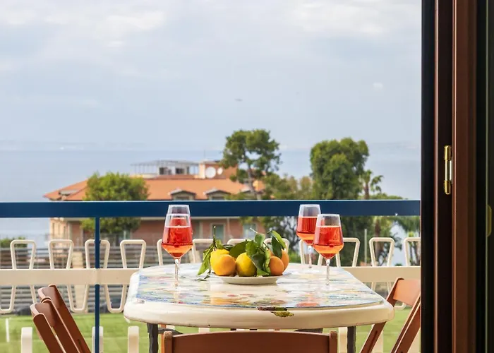 Residenza Le Sirene Center Appartement