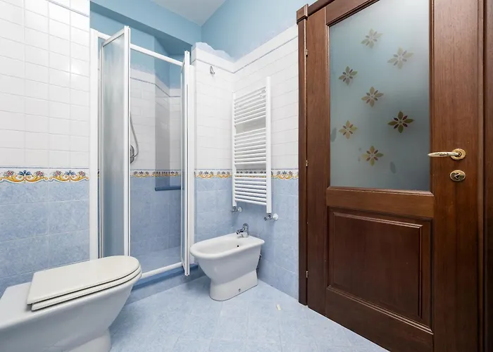 Residenza Le Sirene Center Appartement Sorrente