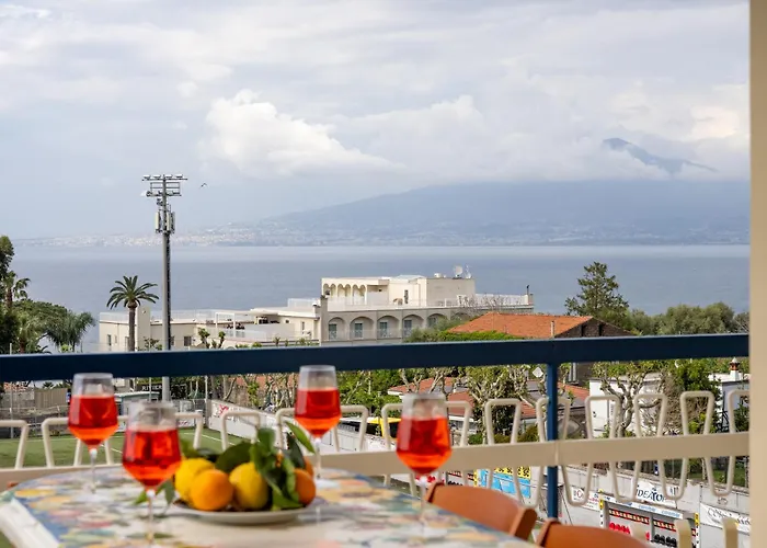 Residenza Le Sirene Center Appartement