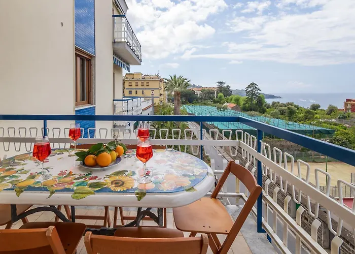 Residenza Le Sirene Center Appartement *