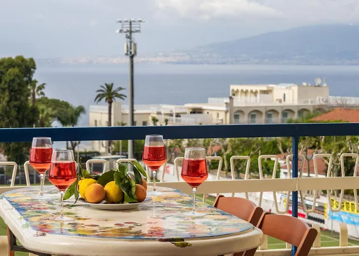 Residenza Le Sirene Center Appartement *