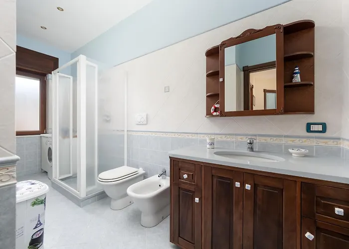 Residenza Le Sirene Center