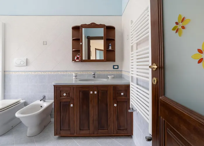 Residenza Le Sirene Center