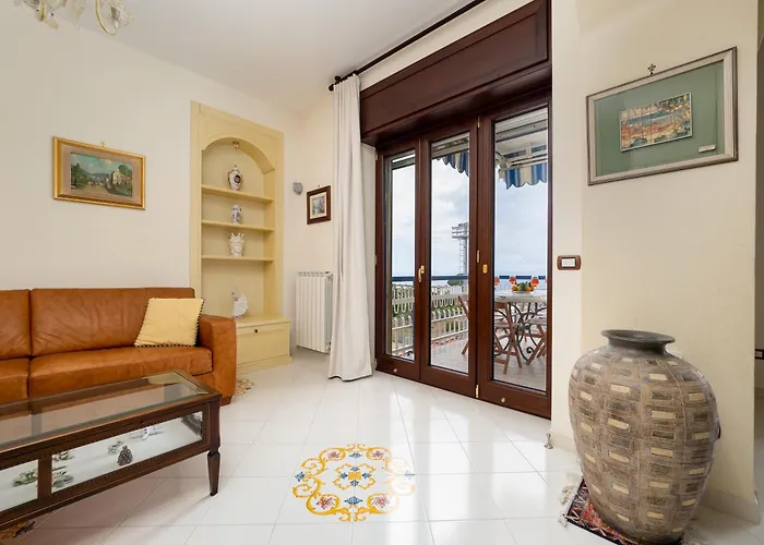 Residenza Le Sirene Center *