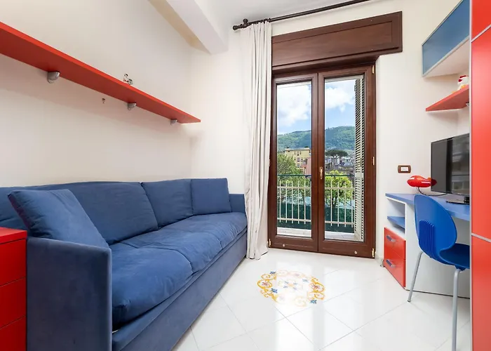 Residenza Le Sirene Center