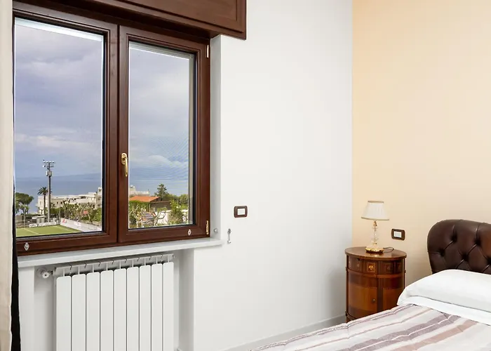 Residenza Le Sirene Center Appartement *