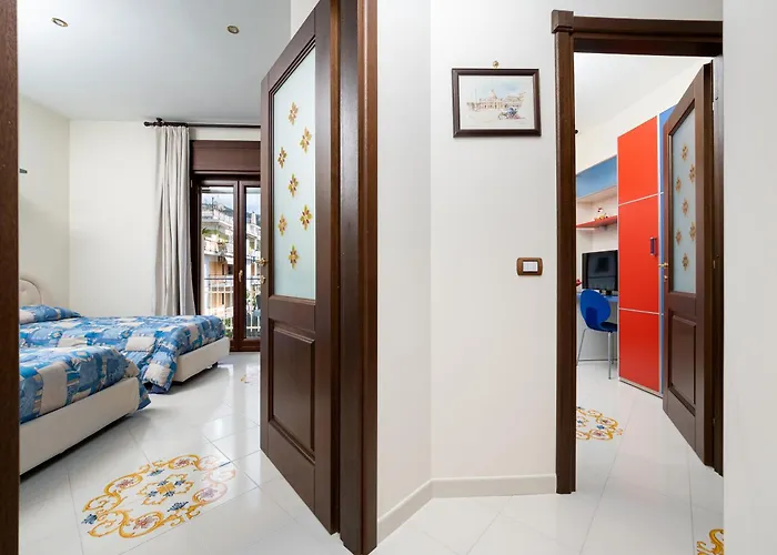 Residenza Le Sirene Center