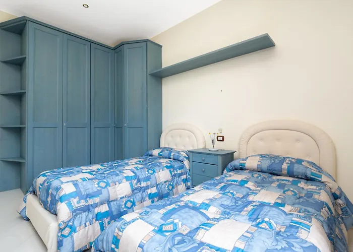 Residenza Le Sirene Center Appartement *