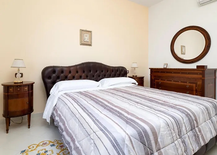 Residenza Le Sirene Center Appartement Sorrente