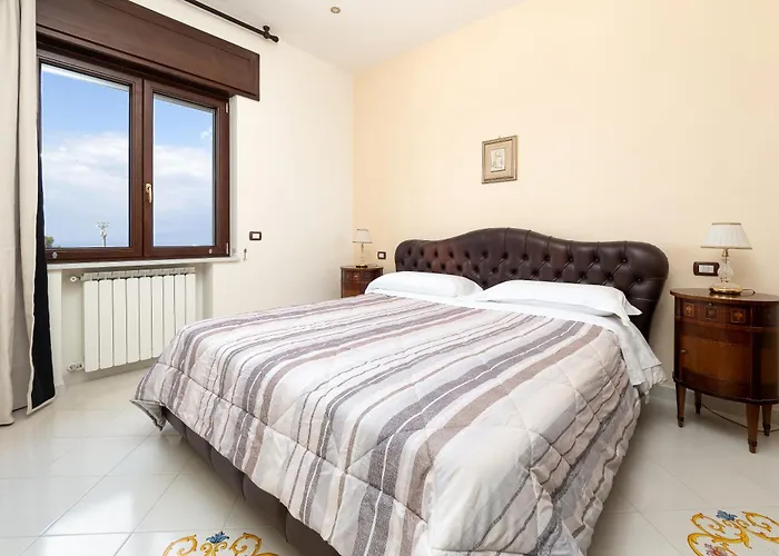 Residenza Le Sirene Center * Sorrente