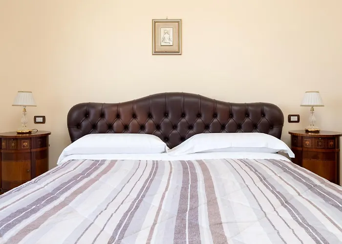 Appartement Residenza Le Sirene Center