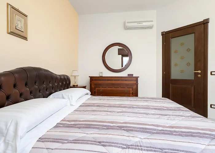 Residenza Le Sirene Center Appartement *