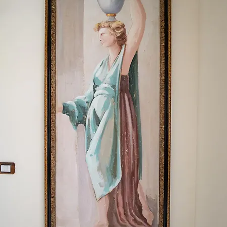 Residenza Le Sirene Center Appartement