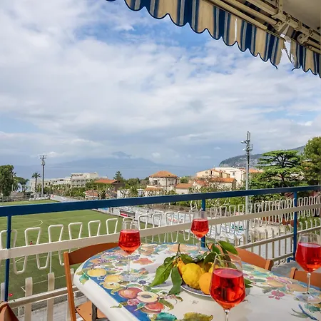 Residenza Le Sirene Center *