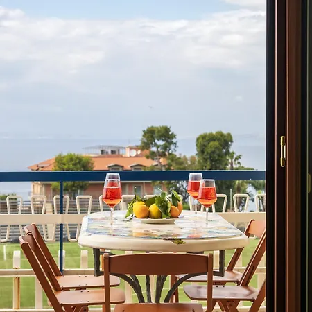 Residenza Le Sirene Center Appartement